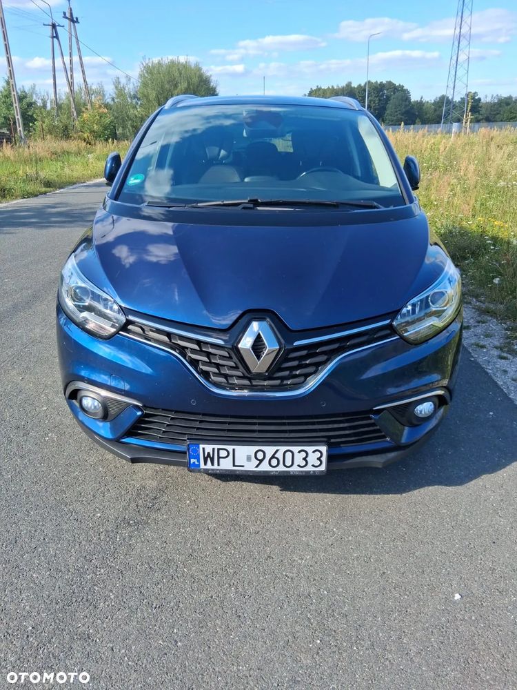 Renault Grand Scenic Gr 1.6 dCi Bose - 4