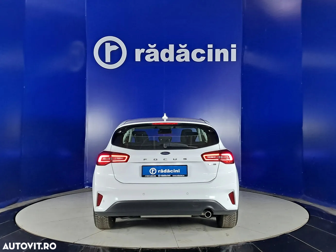 Ford Focus - 4