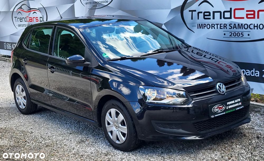 Volkswagen Polo 1.2 Team - 13