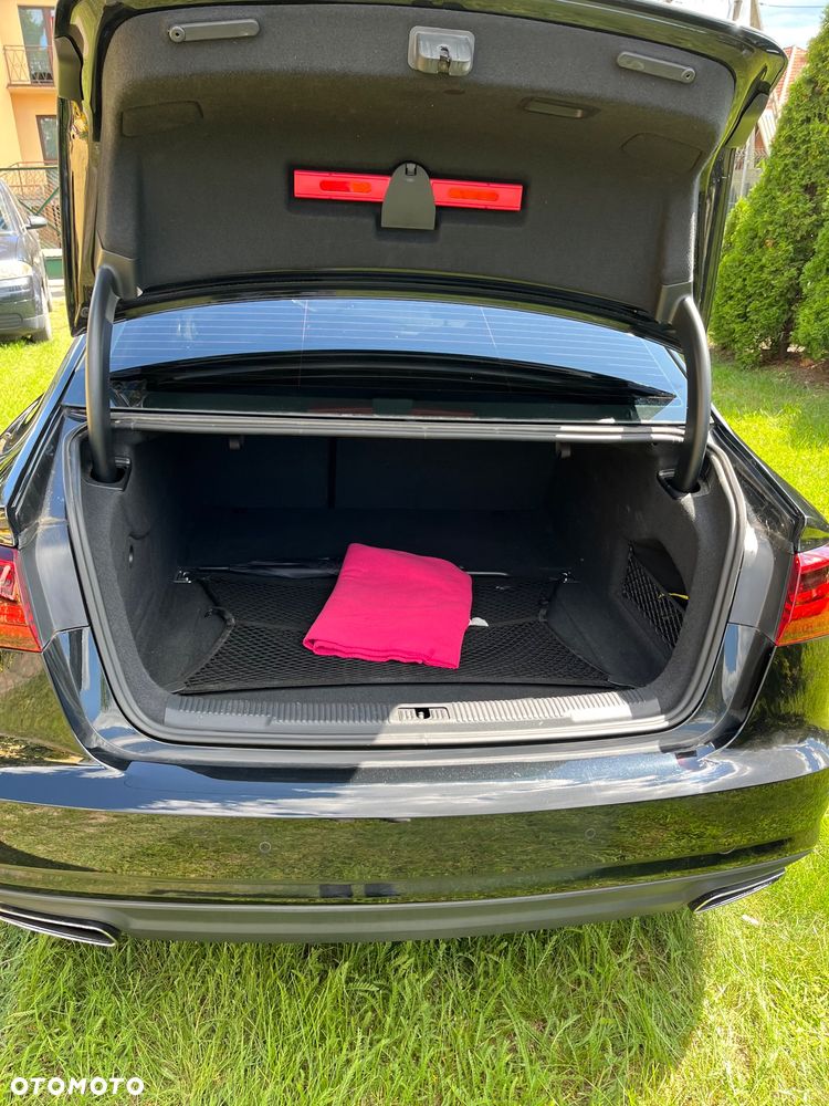 Audi A6 Limousine 2.0 TDI Quattro S tronic - 12