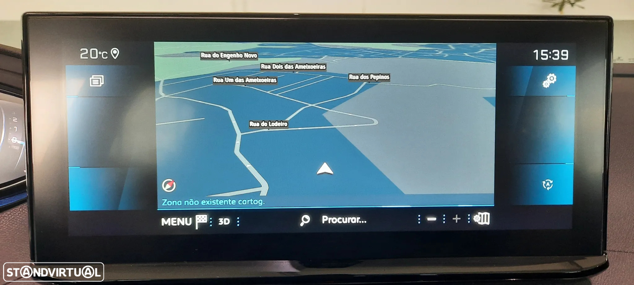 Peugeot 3008 1.2 PureTech Allure EAT8 - 30