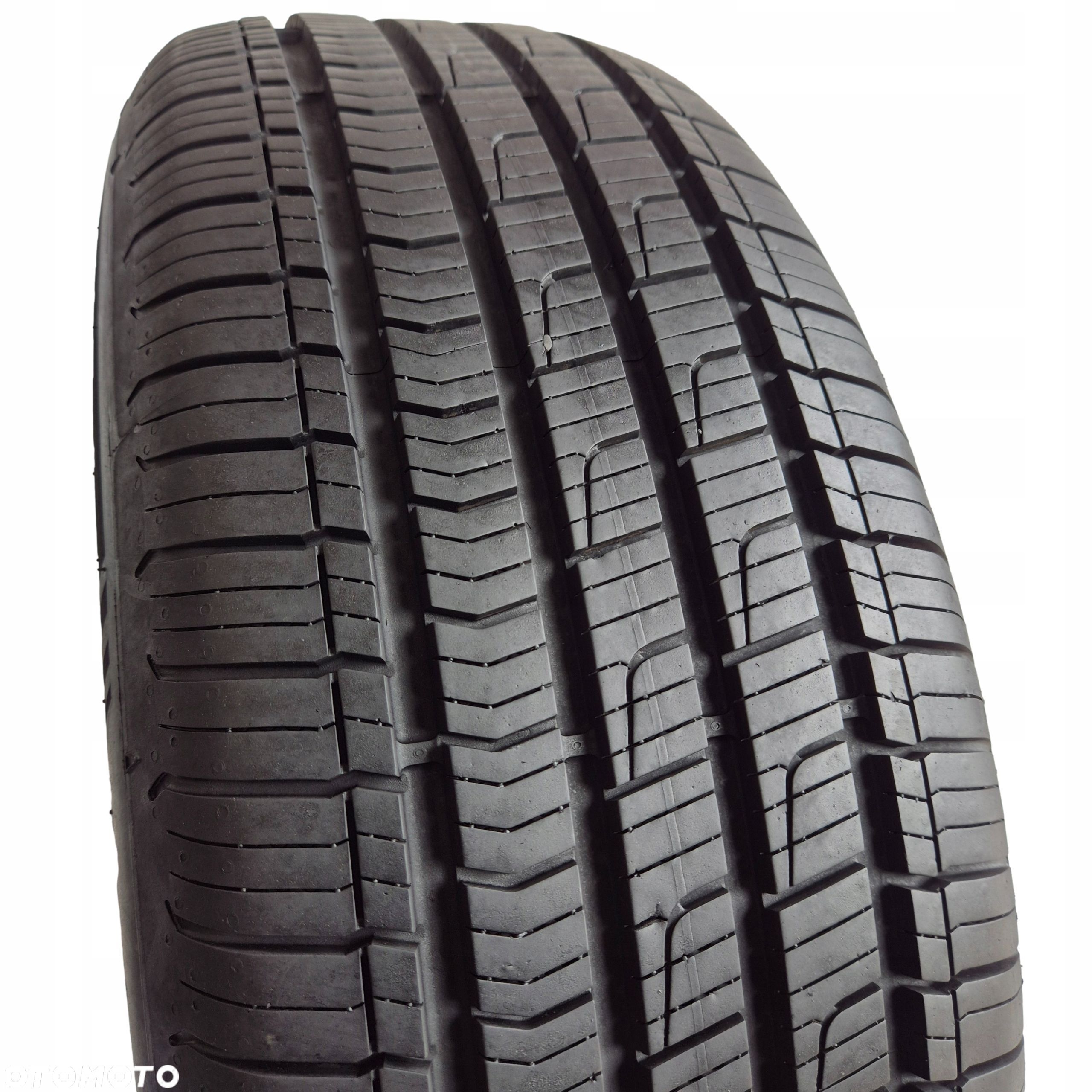 Dunlop sport all season 205/60 R16 96H 2023 7mm - 1