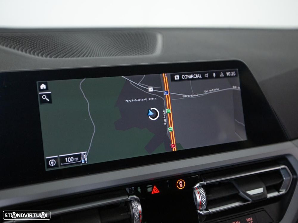 BMW 320 e Corporate Edition Auto - 26