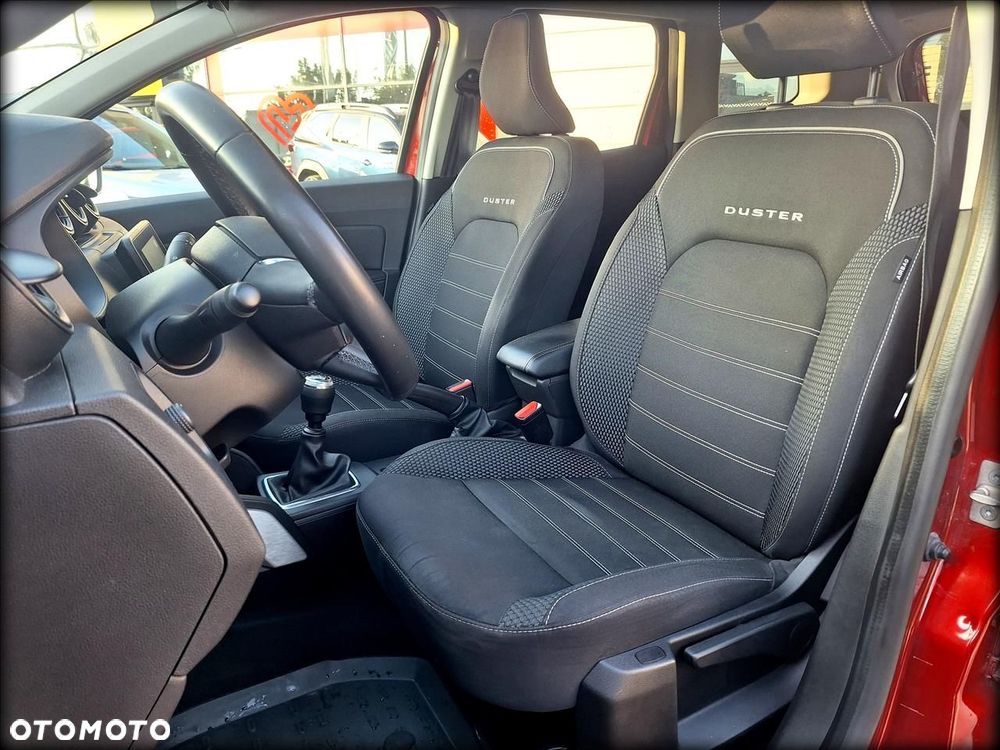 Dacia Duster 1.0 TCe Prestige - 11