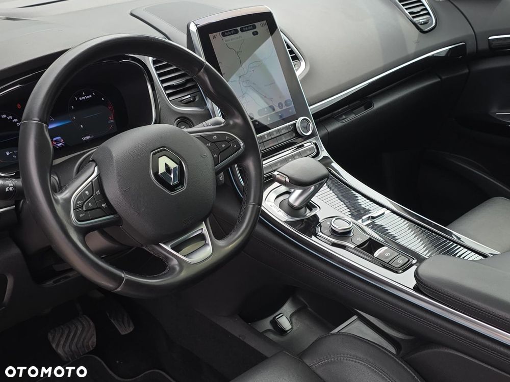 Renault Espace 1.8 TCe FAP Initiale Paris EDC - 17