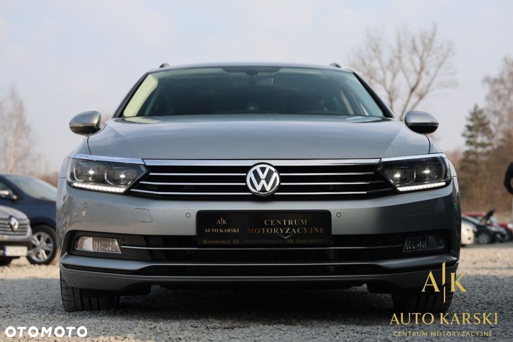 Volkswagen Passat - 6