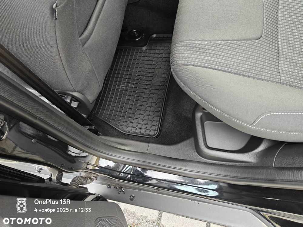 Ford Focus 2.0 TDCi Titanium MPS6 - 27