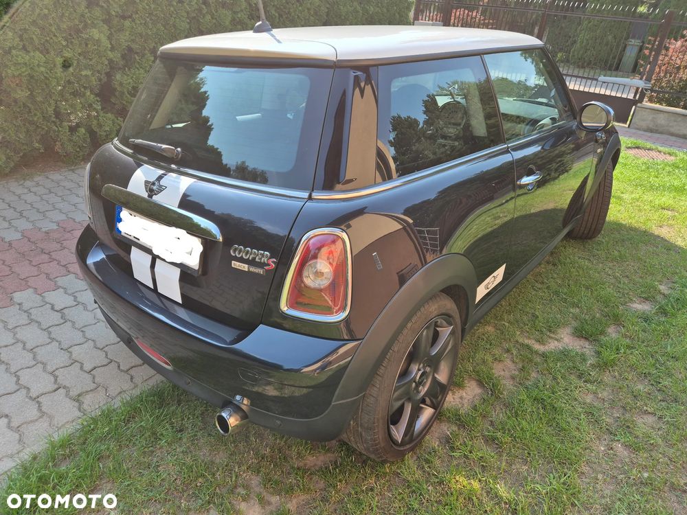 MINI Cooper - 9
