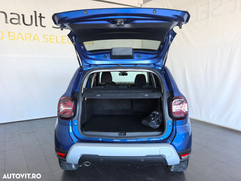 Dacia Duster TCe 150 4WD Prestige Plus - 7