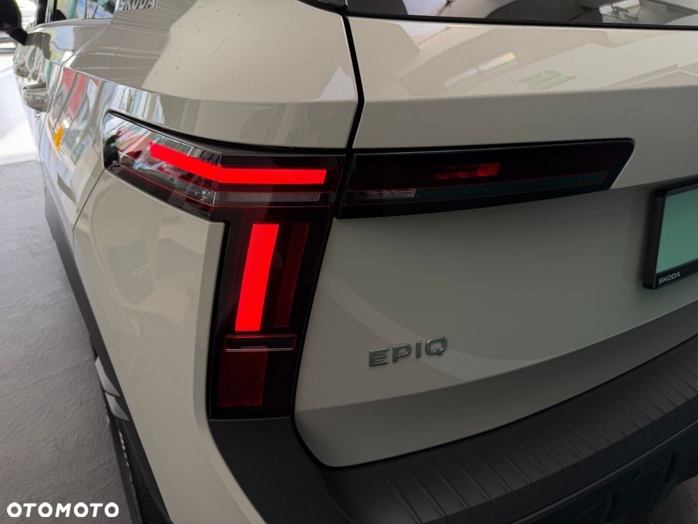 Skoda Epiq 55kWh Selection 55 - 31