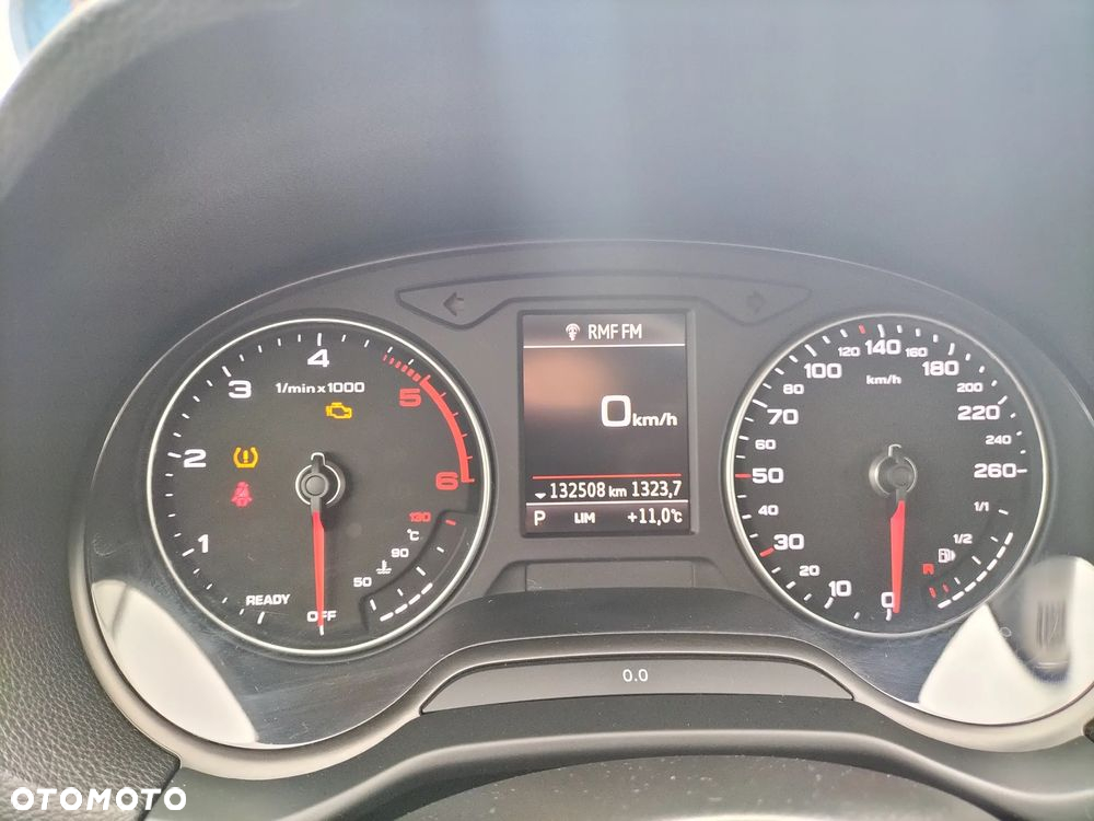 Audi Q2 2.0 TDI Quattro S tronic - 7