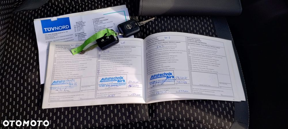 Nissan Qashqai 1.6 acenta - 34