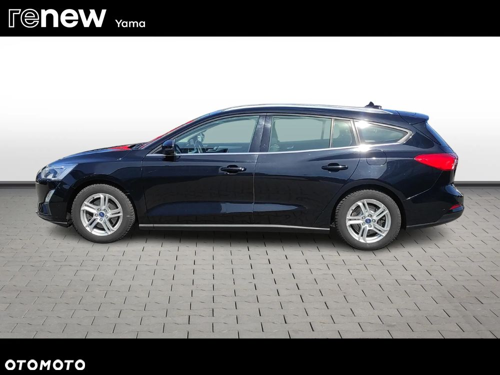 Ford Focus 1.0 EcoBoost Trend - 2