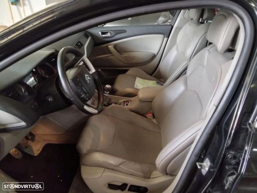 Citroën C5 Break - 3