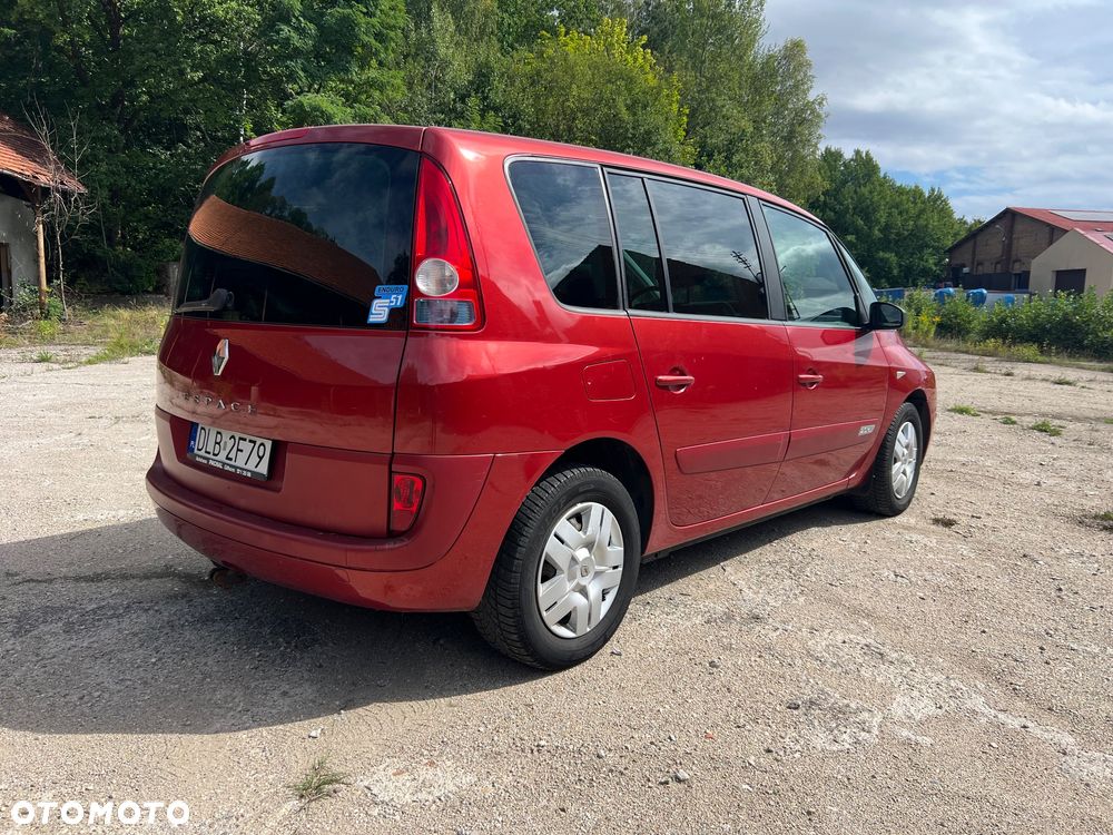 Renault Espace 2.0 16V Tech Run - 7
