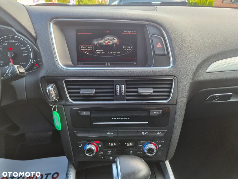 Audi Q5 - 25