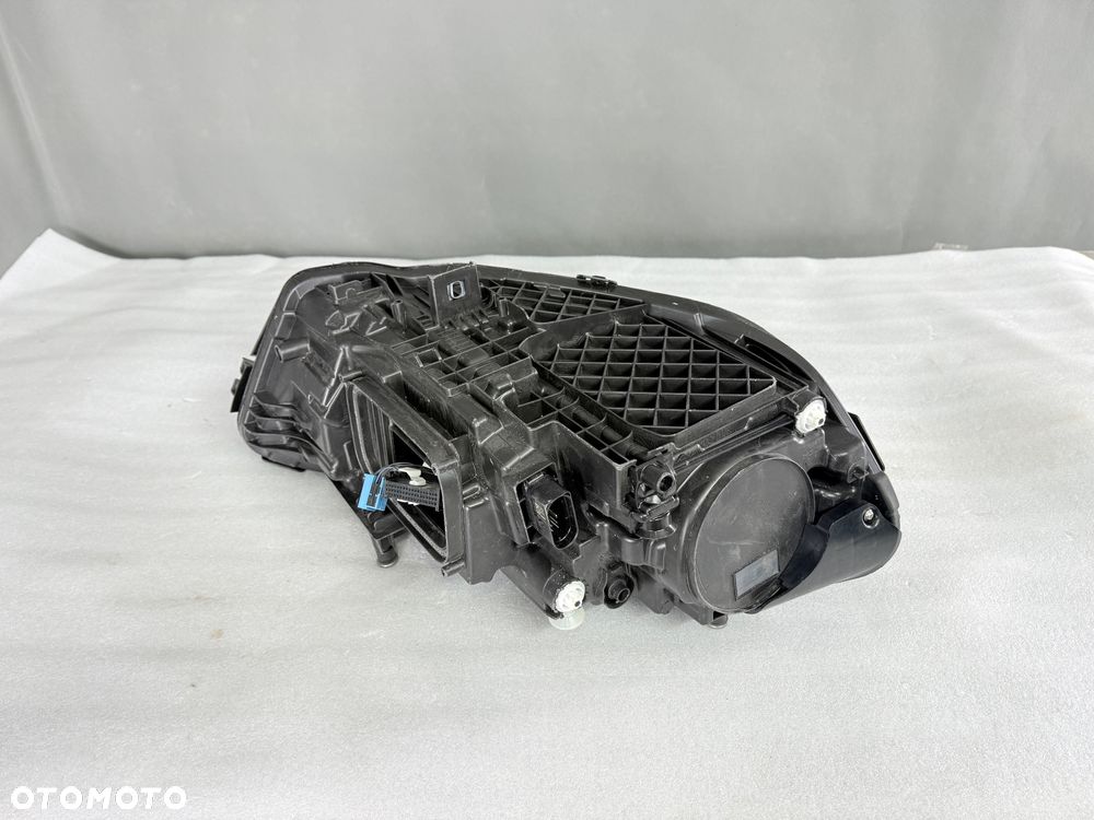 Reflektor Przod lewa Mercedes A W177 A177 Multibeam A1779060503 - 5