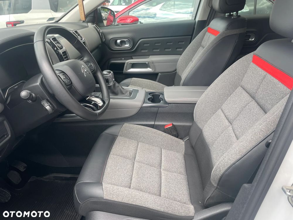 Citroën C5 Aircross 1.2 PureTech Feel - 15