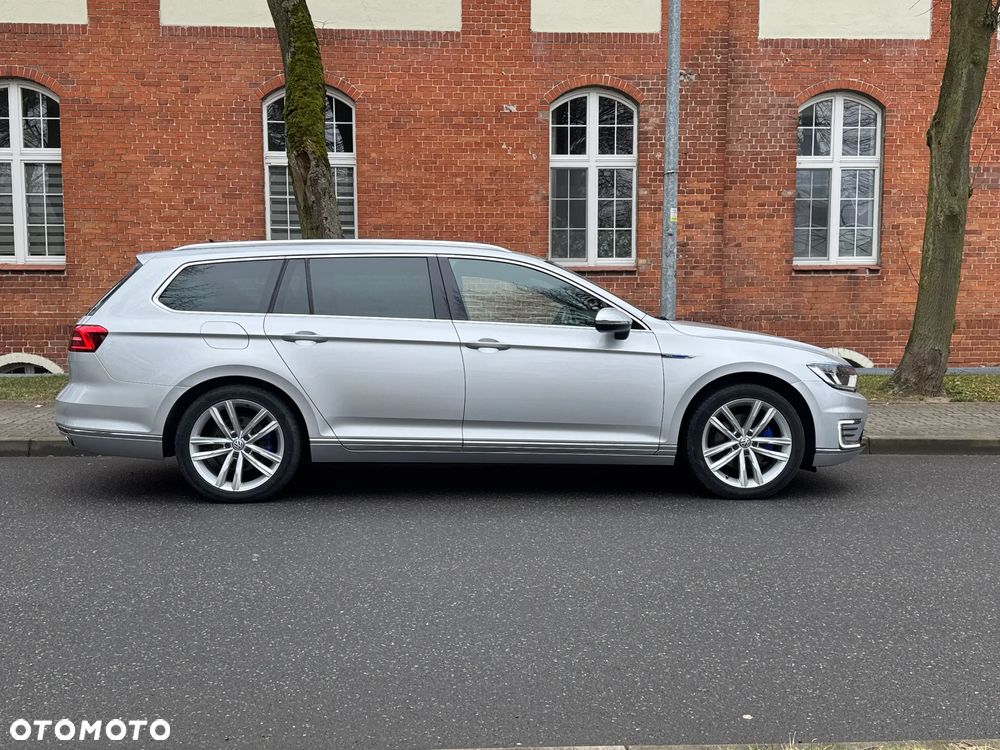 Volkswagen Passat ver-1-4-tsi-plug--in-hybrid-gte-dsg - 7