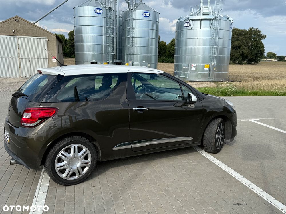 Citroën DS3 Pure Tech VTi 82 Chic - 13