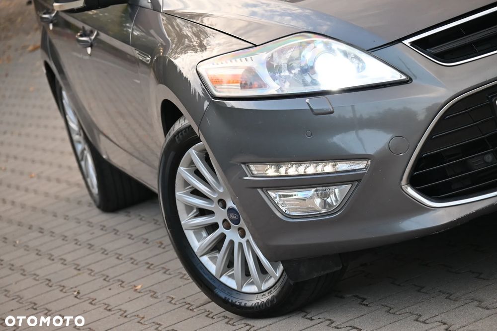 Ford Mondeo 2.0 TDCi Titanium - 7