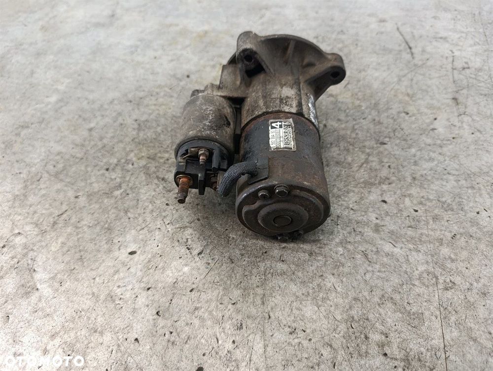 ROZRUSZNIK PEUGEOT 807 9656299480 2.0 16V - 2