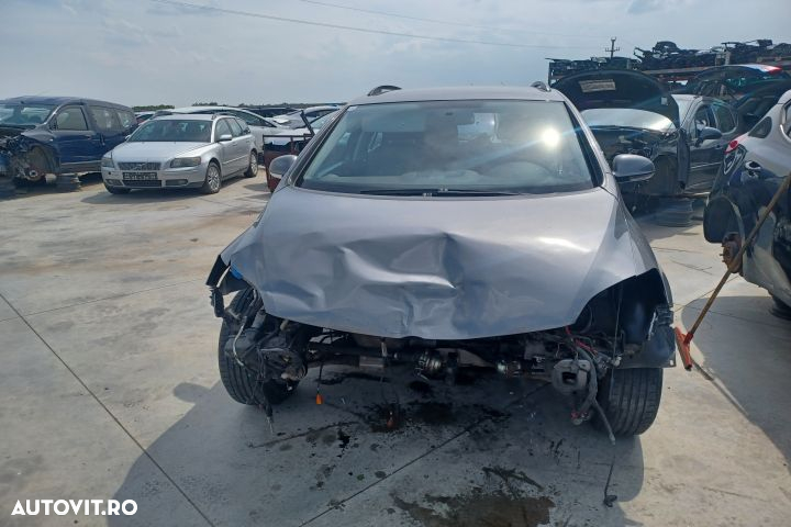 MOTOR CU ACCESORII TIP MOTOR CAYC 124000KM TIP MOTOR CAYC 124000KM Vo - 6