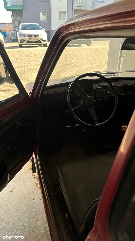 Fiat 126 - 9