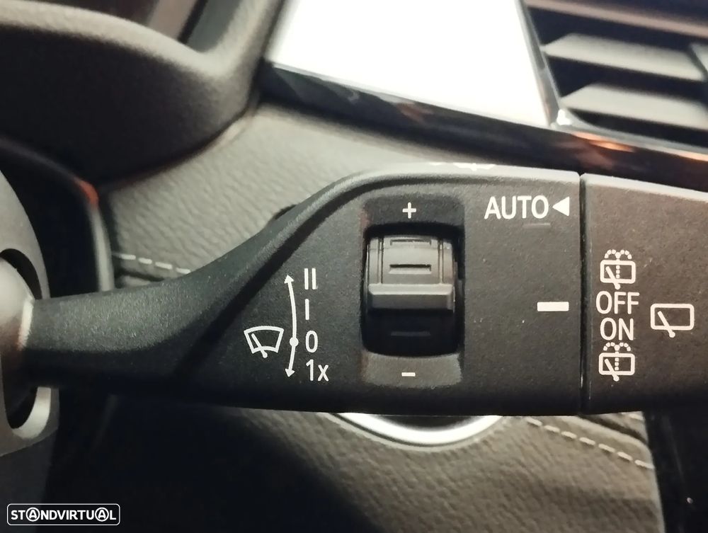 BMW X2 16 d sDrive Auto Advantage - 23