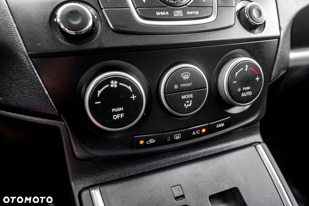 Mazda 5 - 27