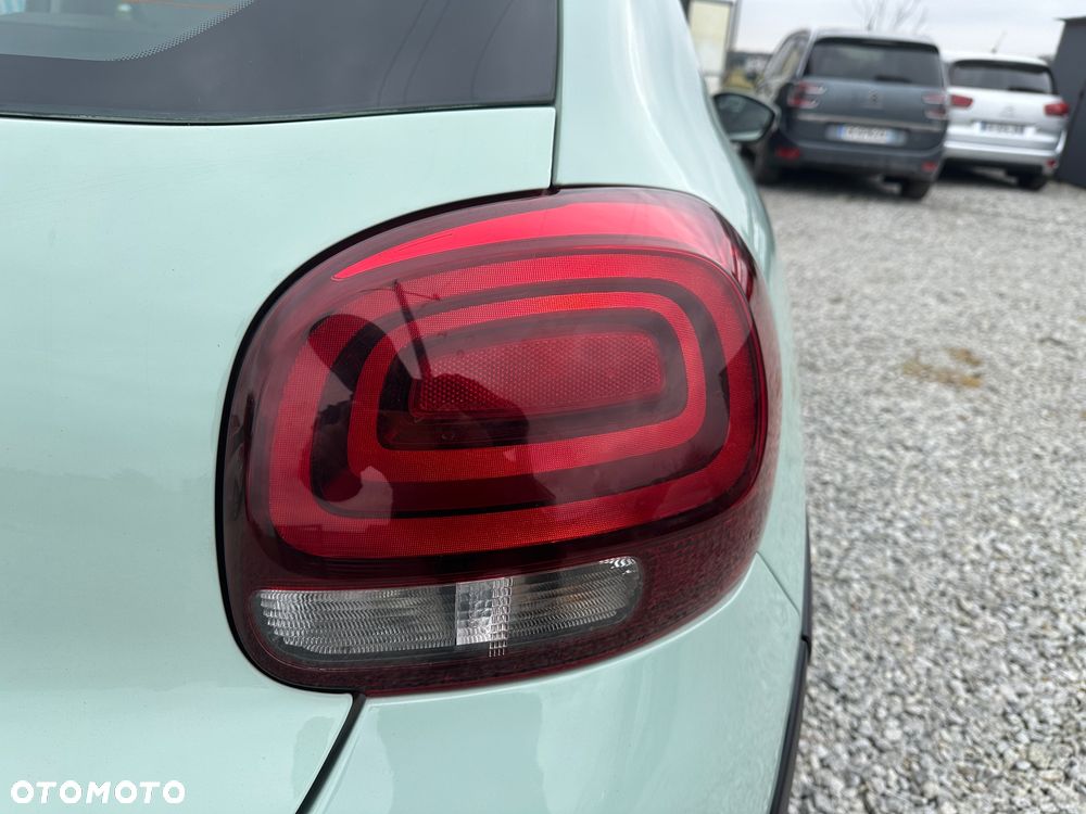 Citroën C3 Pure Tech 82 ELLE - 7