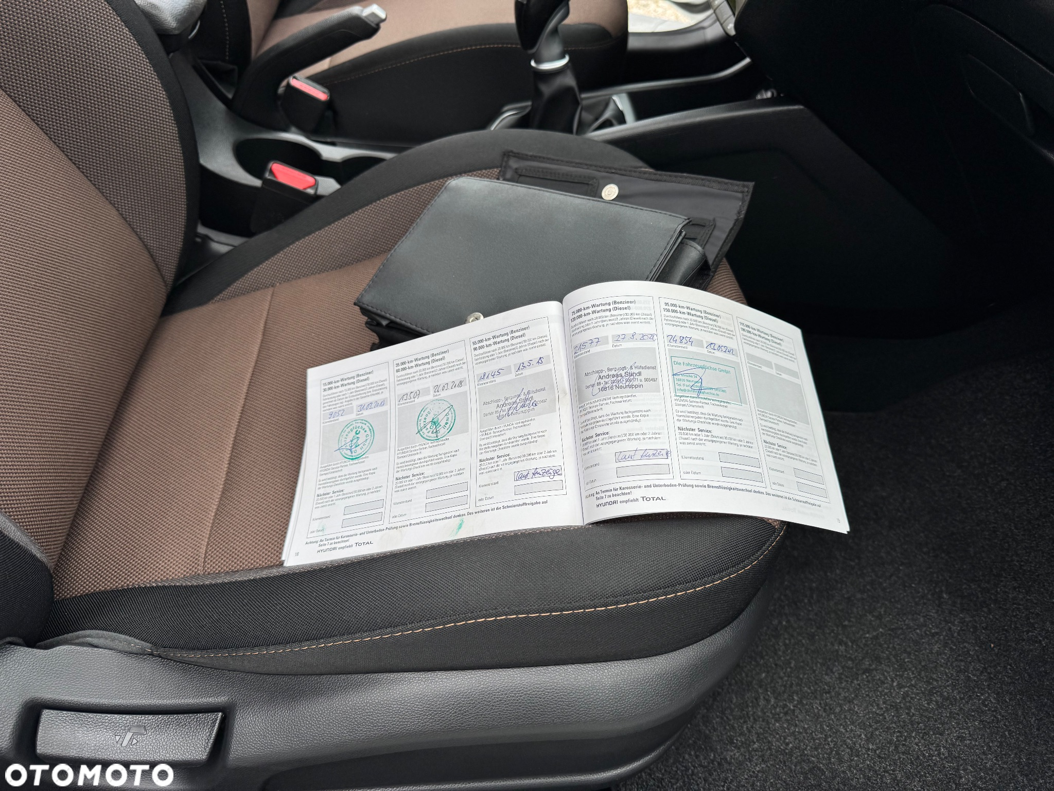 Hyundai i20 1.4 YES Gold - 40