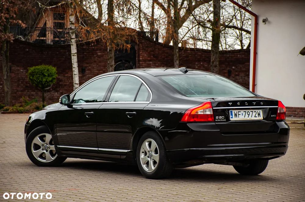 Volvo S80 2.4D Momentum - 15