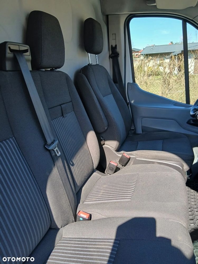 Ford TRANSIT - 9
