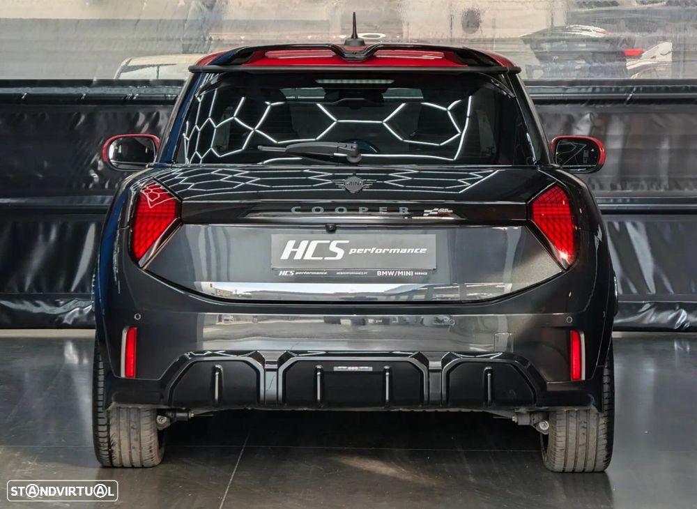 MINI 3 Portas Cooper S JCW M - 56