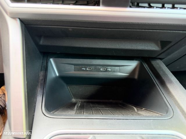 SEAT Leon 1.4 e-Hybrid FR DSG - 22