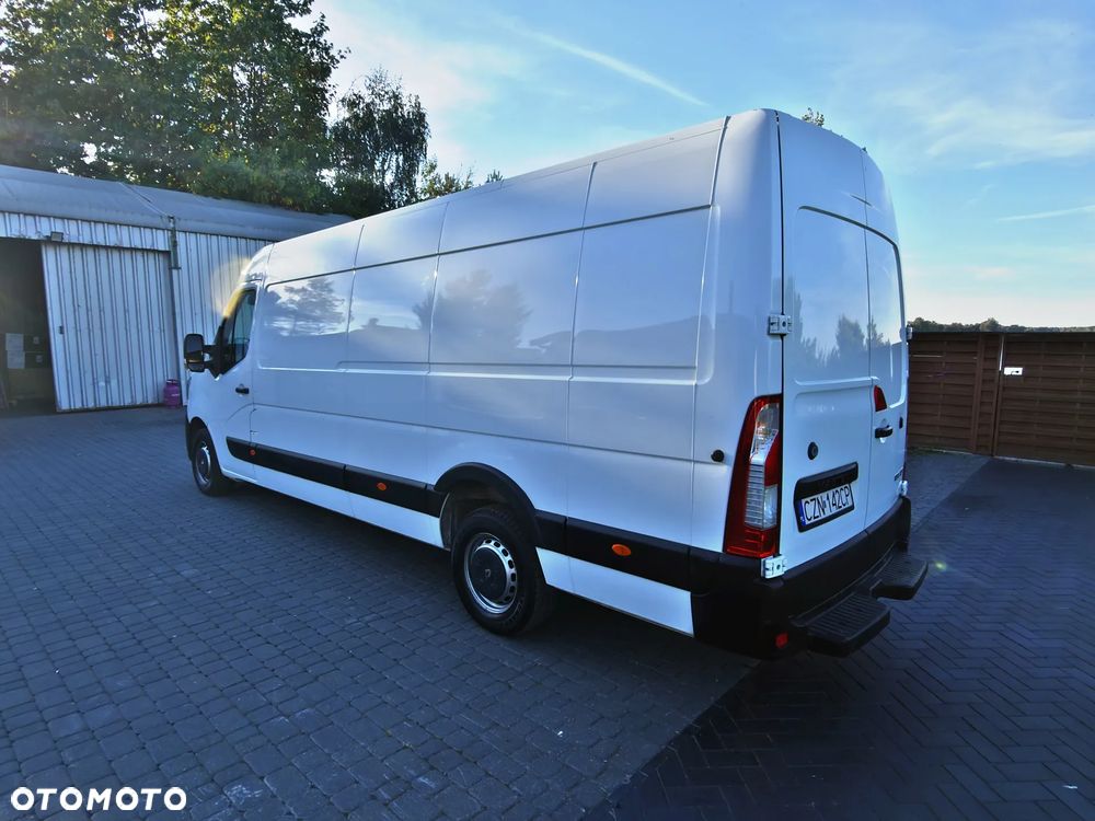 Renault Master - 10