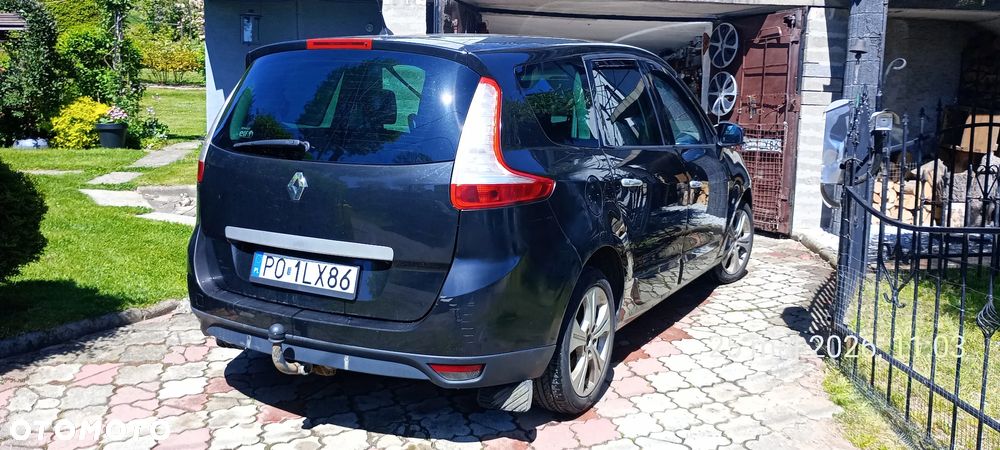 Renault Scenic 1.5 dCi Emotion - 3