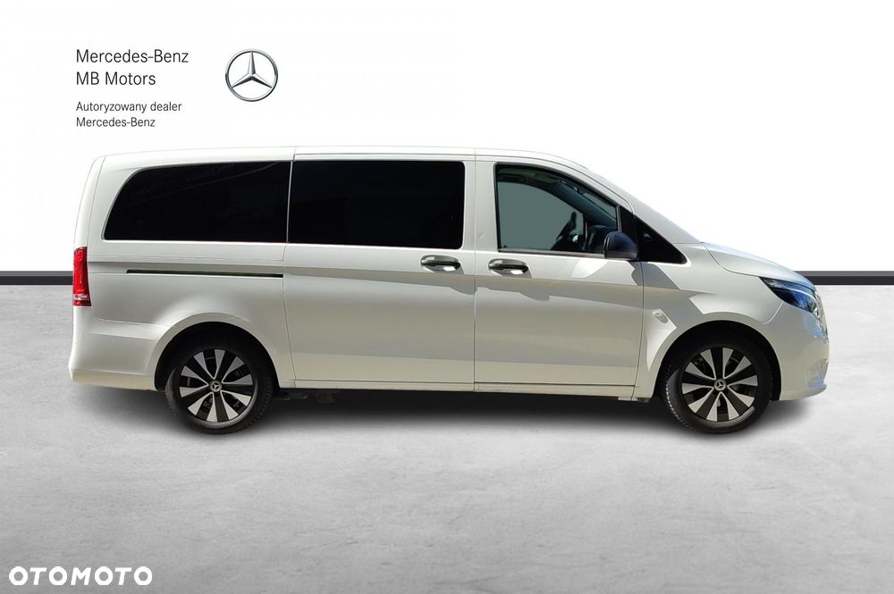Mercedes-Benz Vito - 6
