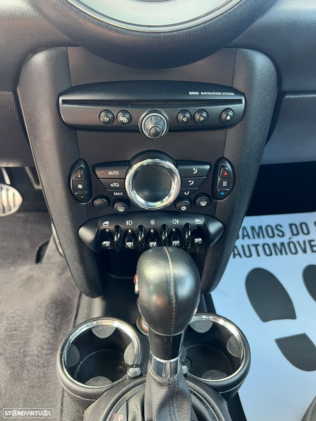 MINI 3 Portas Cooper SD Auto - 23