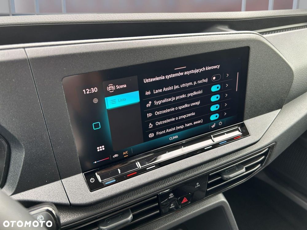 Volkswagen Caddy Maxi 1.5 TSI - 27
