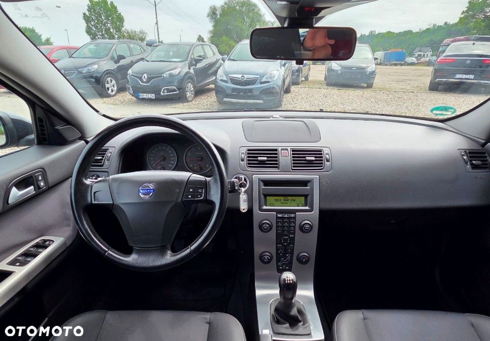 Volvo V50 - 12
