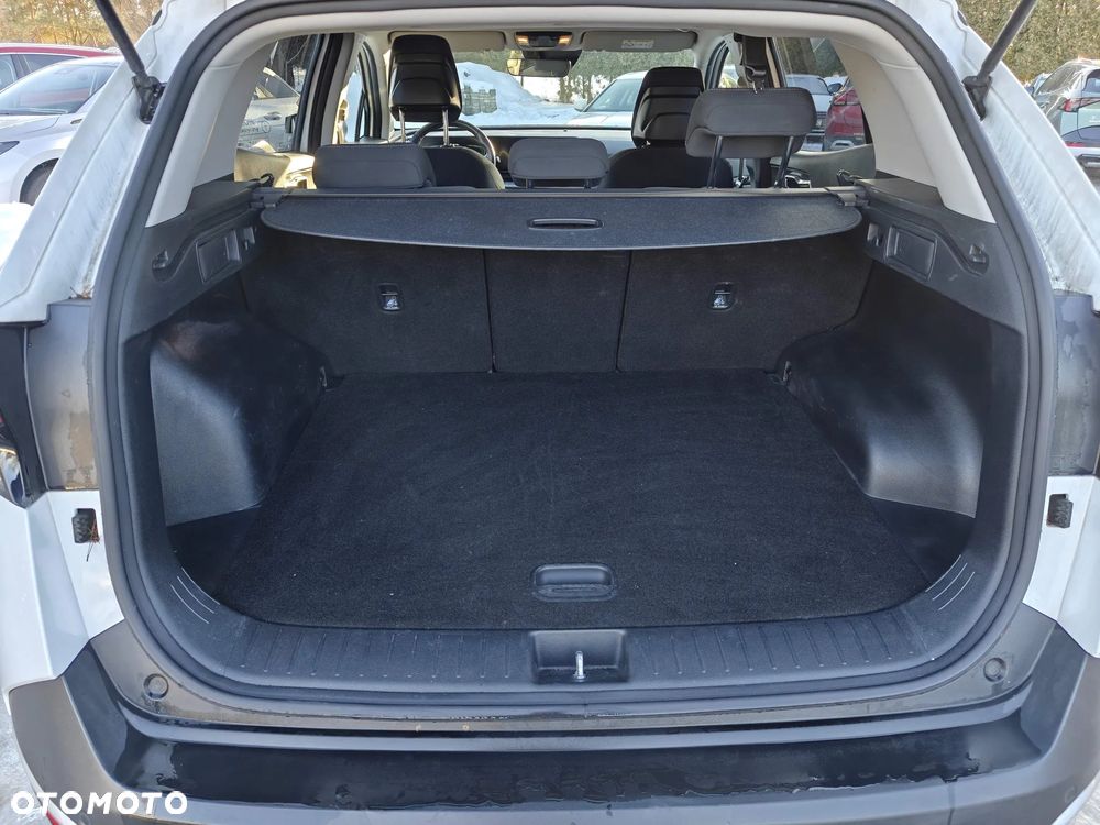 Kia Sportage 1.6 CRDI MHEV L 2WD DCT - 11