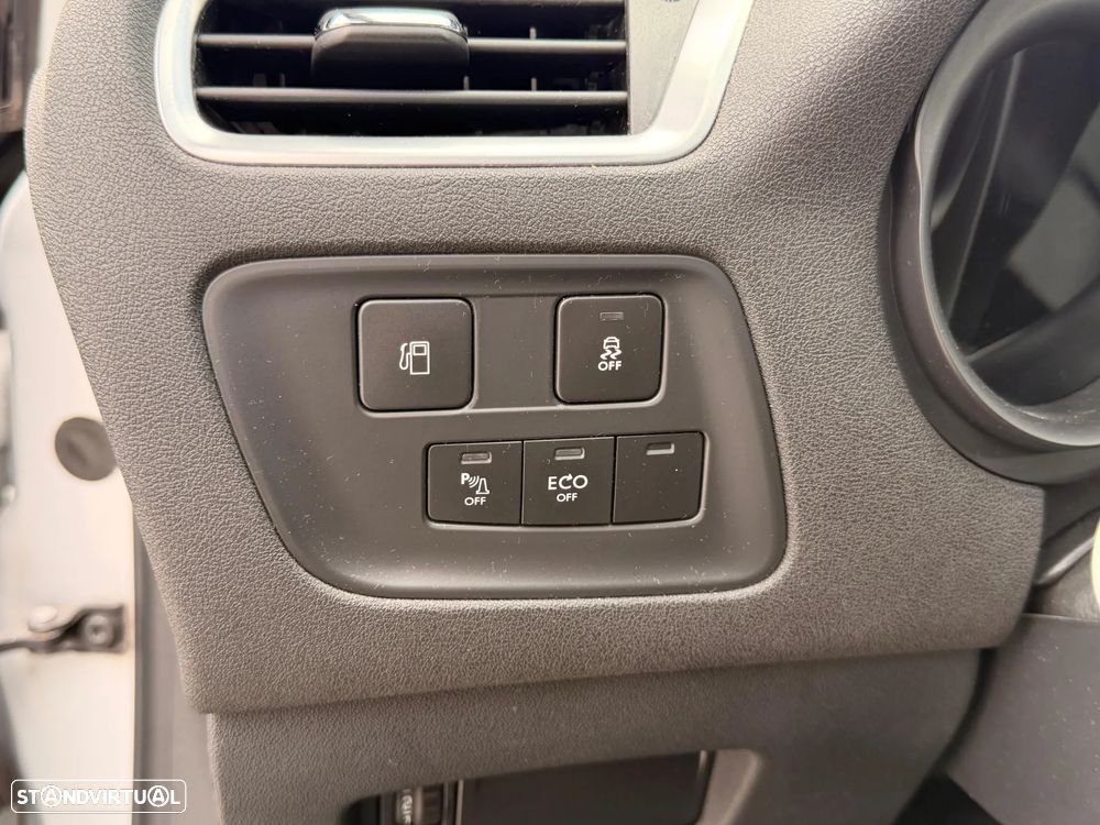Citroën C4 BlueHDi 120 Stop&Start Selection - 17