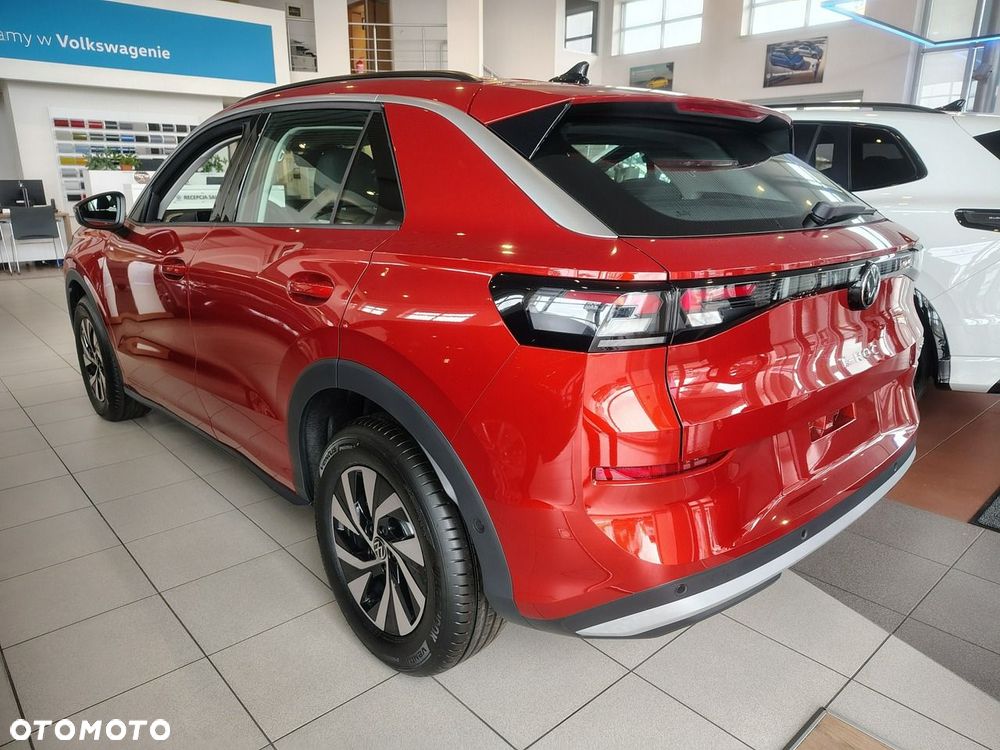 Volkswagen T-Roc 1.5 eTSI Life DSG - 5