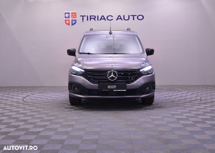 Mercedes-Benz EQT Lung Combi 45 kWh 122CP PREMIUM PLUS - 4