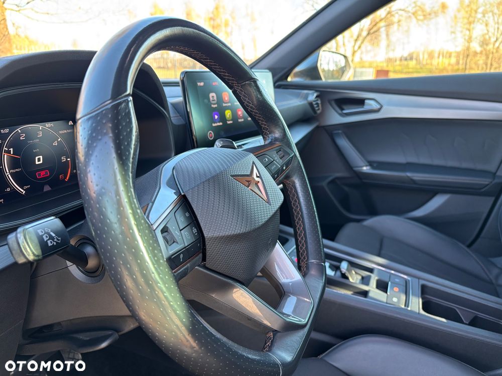 Cupra Formentor - 20