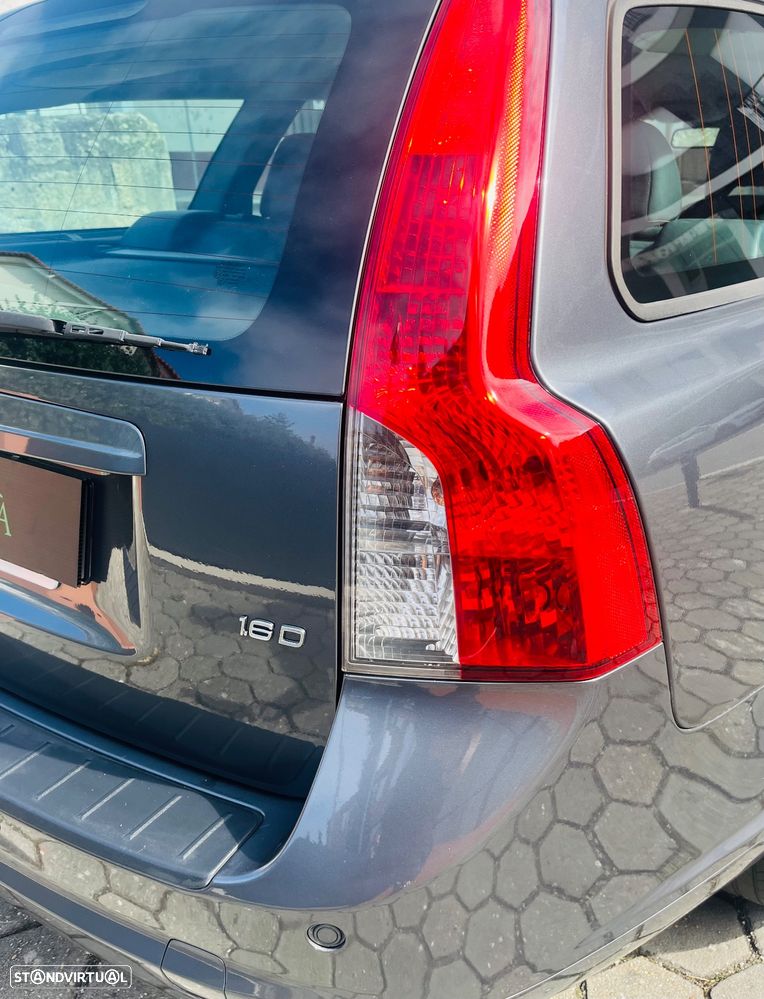 Volvo V50 1.6 D Drive Start/Stop - 17