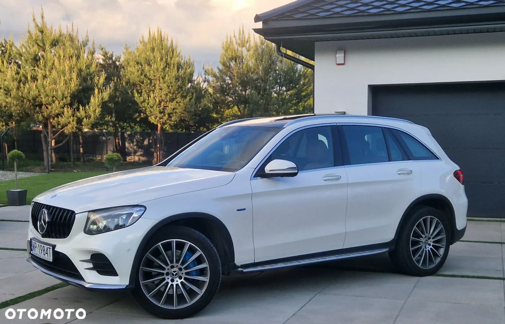 Mercedes-Benz GLC - 10