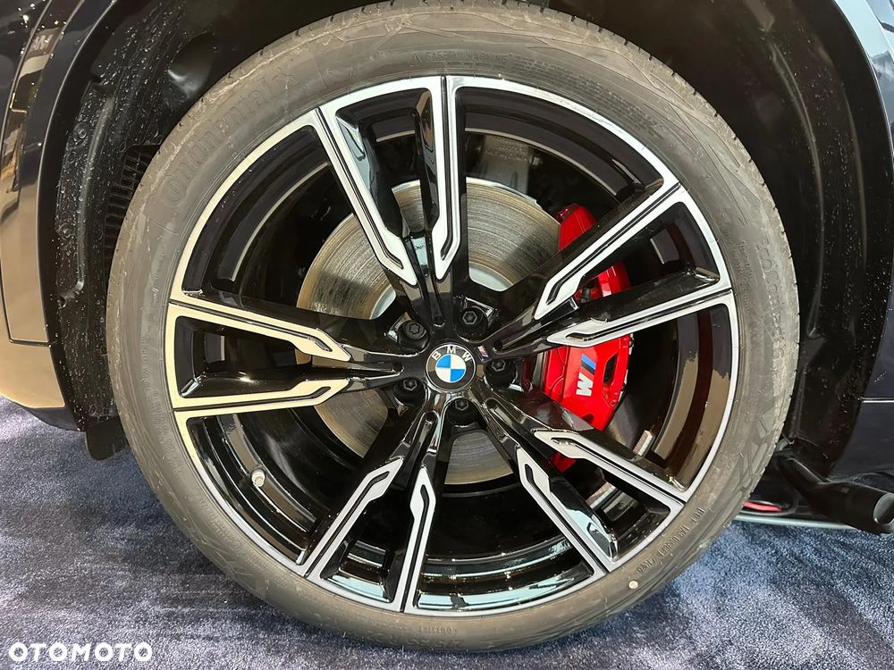 BMW X5 xDrive50e PHEV M Sport sport - 10